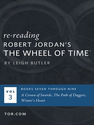 Wheel Of Time Series Epub